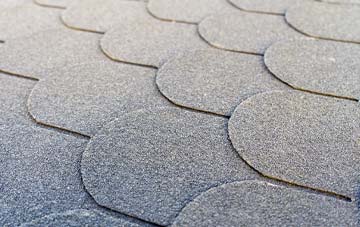 Cold Kirby asphalt roofing costs