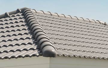 advantages of Cold Kirby clay roofing