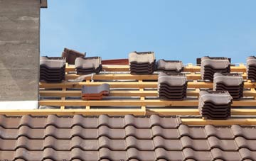 Cold Kirby clay roofing costs