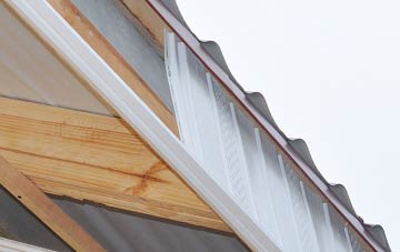 why Cold Kirby fascia repairs are essential