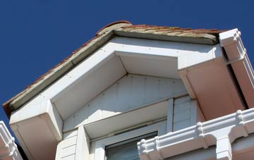 Cold Kirby fascia installation costs