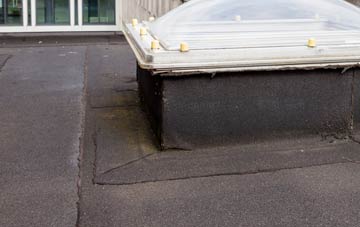 disadvantages of Cold Kirby flat roofs