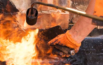 Cold Kirby flat roof repair companies