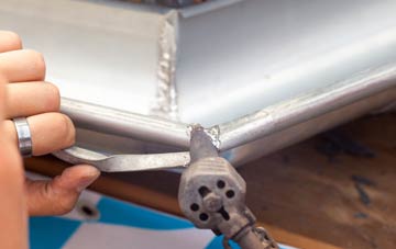 disadvantages of Cold Kirby lead roofing