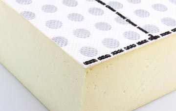 meeting Cold Kirby building codes