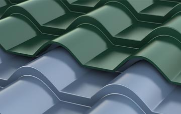 who should consider Cold Kirby plastic roofs