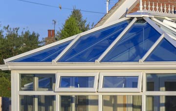 professional Cold Kirby conservatory insulation