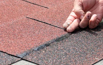 Cold Kirby asphalt roof repairs