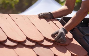 Cold Kirby roof tile contractors