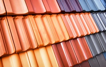 Cold Kirby roof tile costs