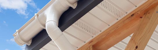 get Cold Kirby guttering quotes today