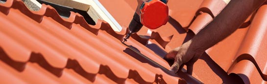 save on Cold Kirby roof installation costs