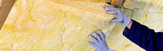 quotes for Cold Kirby roof insulation