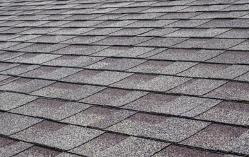 Cold Kirby tiles for shallow pitch roofing