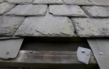 Cold Kirby slate roof repairs and maintenance