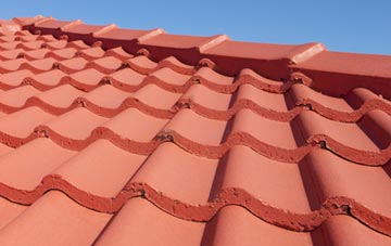 Cold Kirby tile and slate roof replacement
