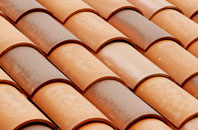 Cold Kirby clay roofing