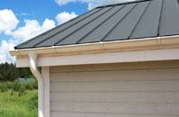 Cold Kirby fascia repair