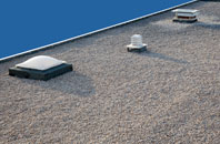 Cold Kirby flat roofing