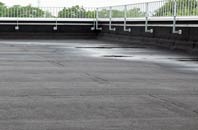 find rated Cold Kirby flat roofing companies