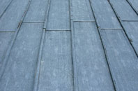 Cold Kirby lead roofing