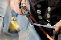 Cold Kirby lead roof quotes