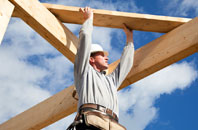 Cold Kirby roof replacement work