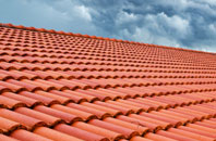 Cold Kirby roofing tiles