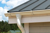 Cold Kirby soffits